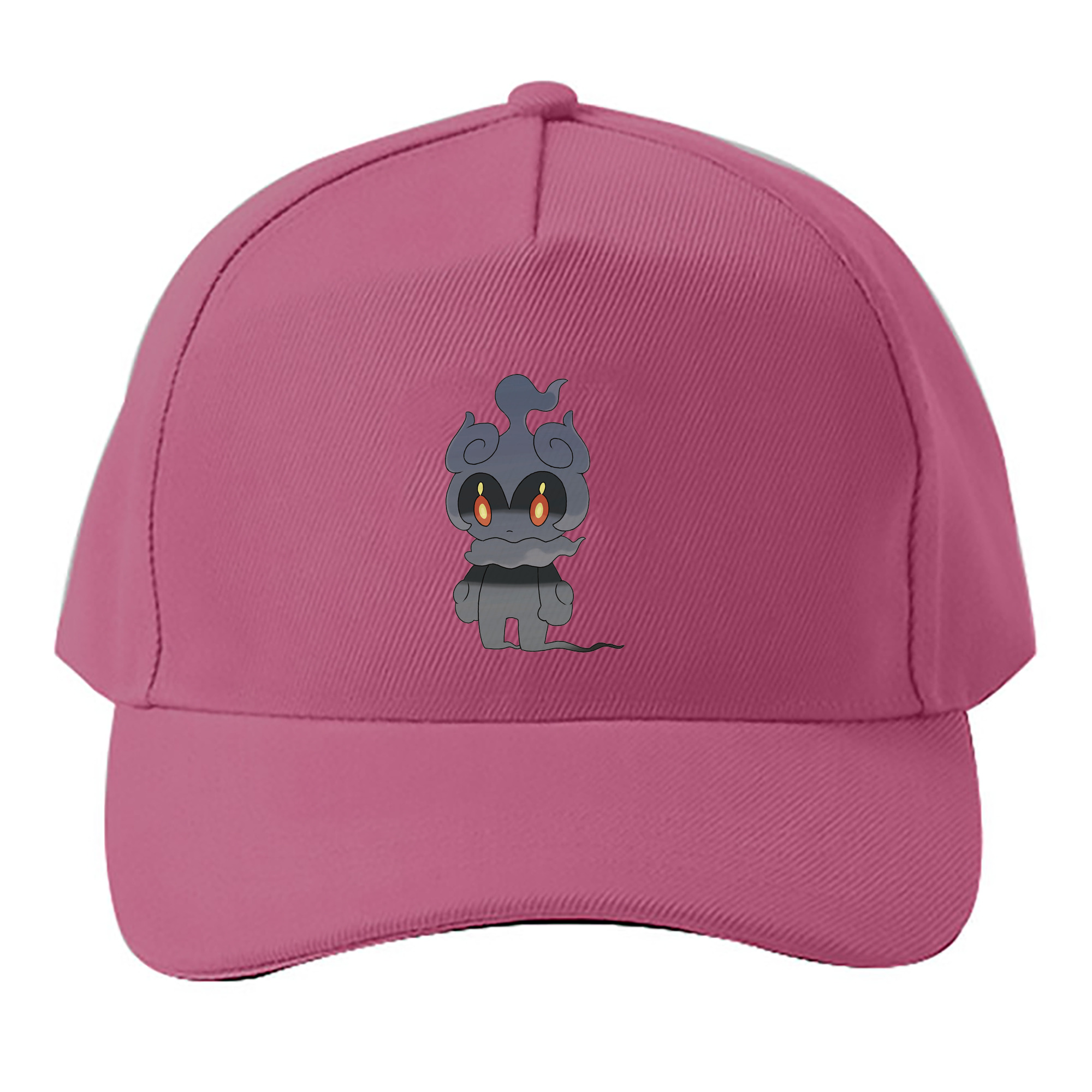 （画像用） ポケットモンスター Pokémon ベースボールキャップ 綿100％ 男女兼用 帽子 スポーツ